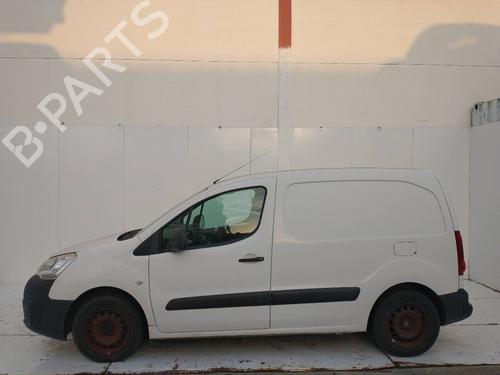 Intercooler CITROËN BERLINGO MULTISPACE (B9) 1.6 HDi 75 16V | BP30729937M30 