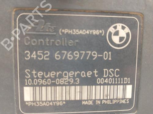 Módulo de ABS BMW 3 (E90) 318 d | BP31755926M43 