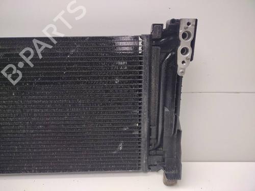 AC radiator BMW X3 (E83) xDrive 20 d | BP22295907M32