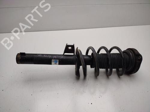 Used Left front shock absorber VW GOLF VI Variant (AJ5) [2009-2014]  23080139