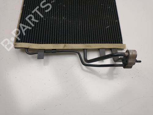 AC radiator KIA CEE'D Hatchback (ED) | BP32439076M32