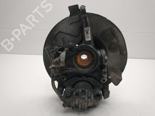 Right front steering knuckle CITROËN C5 II (RC_)  | BP31856013M26 