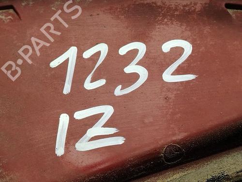 Lampa tylna lewa VW PASSAT B6 (3C2) | BP30870910C34