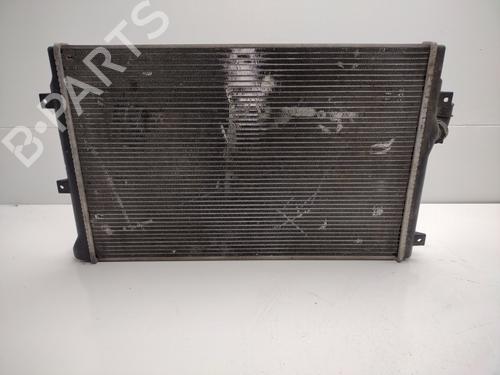 Køler AUDI A3 Sportback (8PA) | BP30593814M31