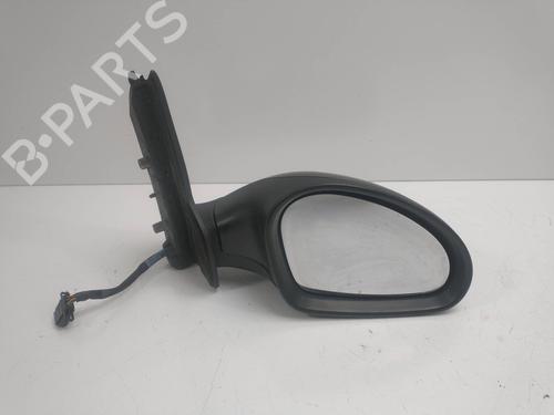 Used Right mirror SEAT ALTEA (5P1) [2004-2015]  9422568