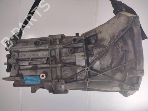 Used Gearbox BMW 3 (E90) 320 i (150 hp) 16082104