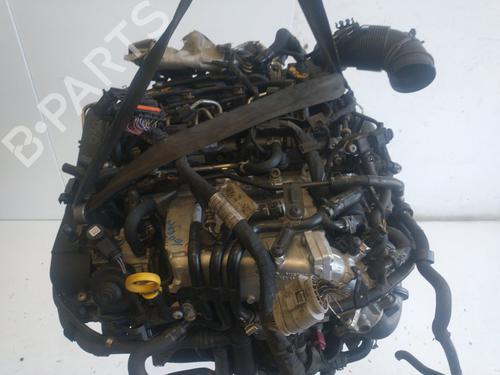 Engine VW TOURAN (5T1) | BP37229871M1 - Image 8