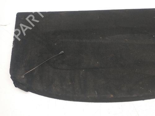 Rear parcel shelf SEAT LEON (1P1) | BP39386580C85 - Image 3