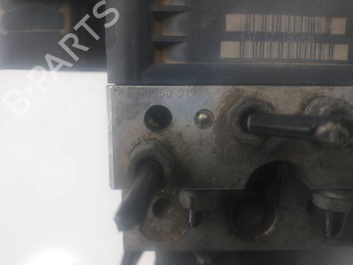 ABS pump BMW 5 (E60) 520 d | BP11383535M43 