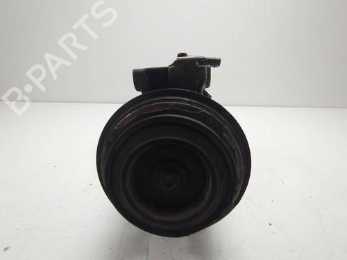 AC compressor MERCEDES-BENZ VITO Bus (W639) 113 CDI (639.701, 639.703, 639.705) | BP17369921M34 