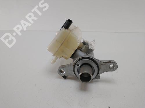 Used Master brake Master brake RENAULT MEGANE III Hatchback (BZ0/1_, B3_) [2008-2026] 8543237 8543237
