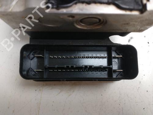 ABS pump CHRYSLER VOYAGER IV (RG, RS) 2.8 CRD | BP15283725M43 