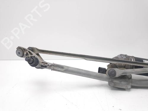 Front wiper motor BMW 3 Touring (E91) 335 i | BP10347202M29 