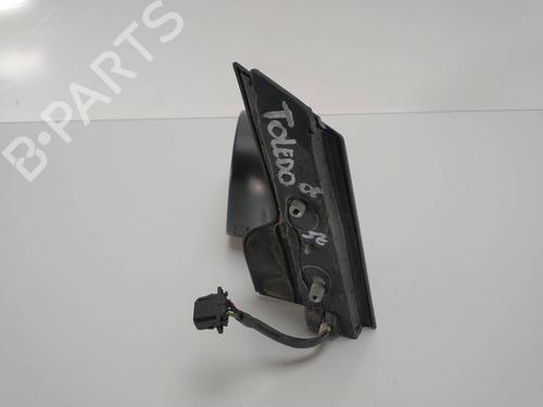 Left mirror SEAT TOLEDO III (5P2)  | BP7509064C26 