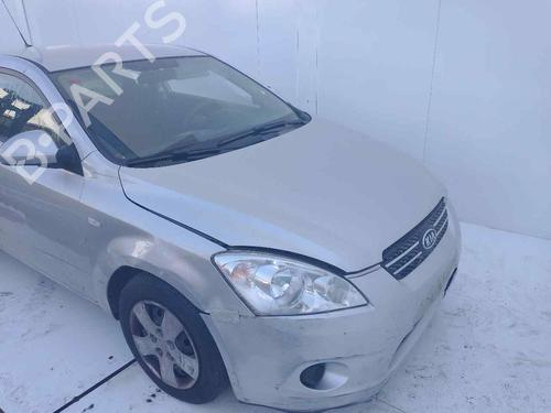 Left front shock absorber KIA CEE'D Hatchback (ED)  | BP23949897M16 