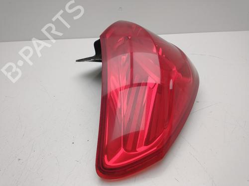 Left taillight OPEL ASTRA J (P10)  | BP34623394C34  - Image 5