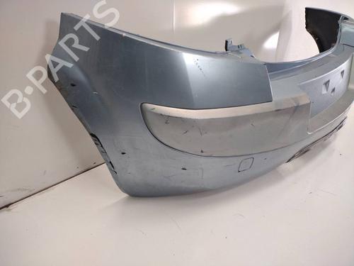 Used Rear bumper RENAULT MEGANE II Coupé-Cabriolet (EM0/1_) [2003-2010]  12340397