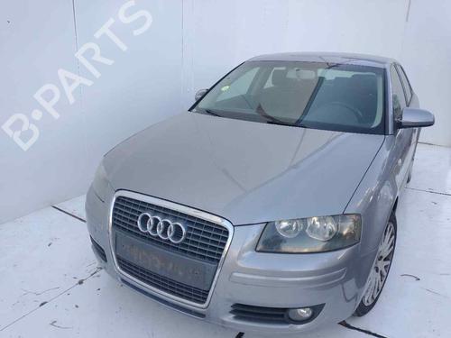 Alternator AUDI A3 Sportback (8PA)  | BP8375201M7 