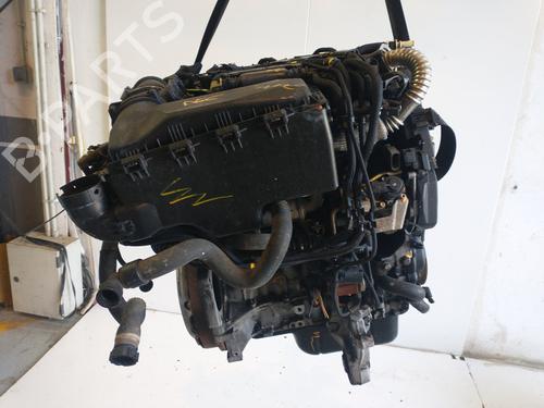 Engine CITROËN BERLINGO Box Body/MPV (B9) 1.6 HDi 90 4x4 | BP40182776M1 - Image 3