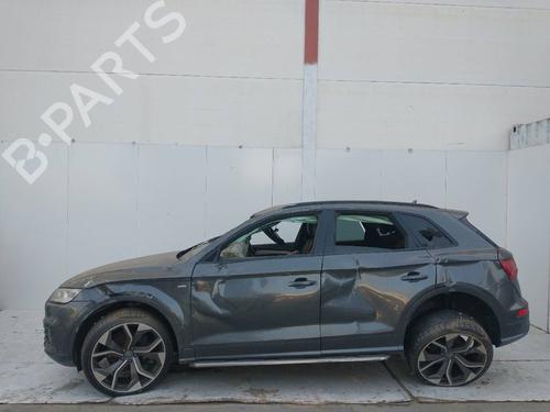 Used Parts AUDI Q5 (FYB, FYG) 4910385