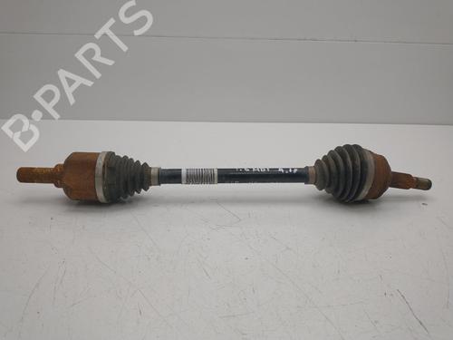 Used Left front driveshaft Left front driveshaft CITROËN BERLINGO (ER_, EC_) 1.5 BlueHDi 100 (102 hp) 32446853 32446853