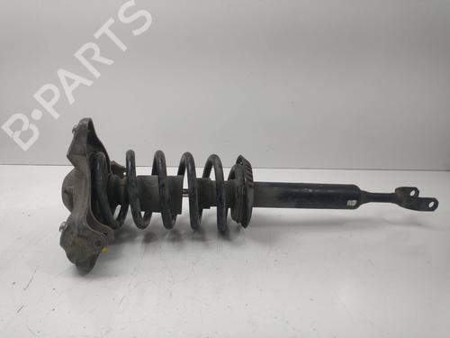 Used Right front shock absorber AUDI A4 B5 (8D2) 1.9 TDI (90 hp) 8681118