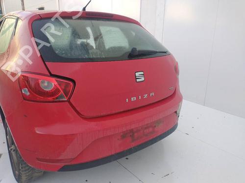 Engine SEAT IBIZA IV (6J5, 6P1)  | BP17981480M1 