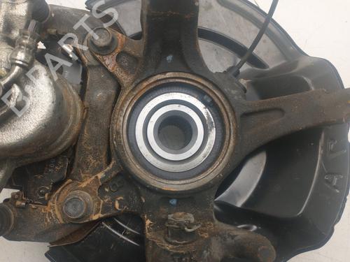 Right front steering knuckle HONDA HR-V (RU) 1.5 (RU1) | BP33442088M26  - Image 5