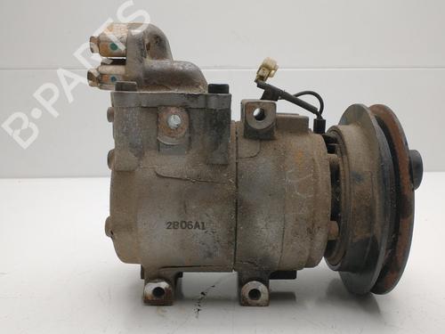 AC compressor FORD RANGER (ET) 2.5 TDCi 4x4 | BP32112537M34 