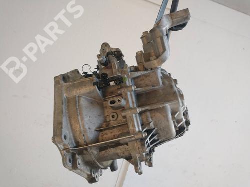Gearbox OPEL ASTRA J GTC  | BP8668627M3 