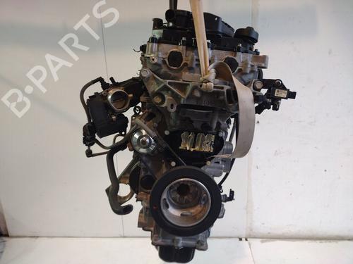 Engine PEUGEOT 3008 II SUV (MC_, MR_, MJ_, M4_)  | BP29724282M1