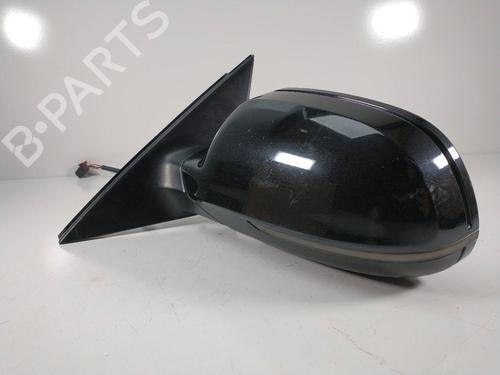 Left mirror AUDI A4 B8 (8K2)  | BP21128678C26 