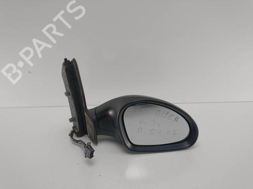 Used Right mirror SEAT ALTEA (5P1) [2004-2015]  10716115