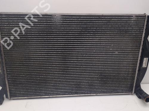 Used Water radiator Water radiator AUDI A4 B7 Avant (8ED) 2.0 TFSI quattro (200 hp) 33328066 33328066
