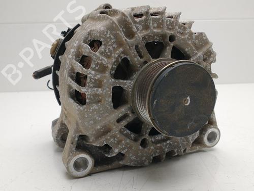 Alternator CITROËN C4 II (NC_)  | BP33798989M7  - Image 8