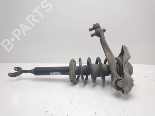 Right front shock absorber AUDI A4 B5 (8D2) 1.9 TDI | BP9511855M17 