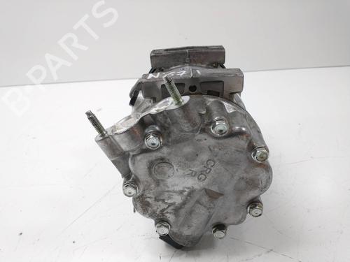 AC compressor PEUGEOT 207 SW (WK_)  | BP8590315M34 