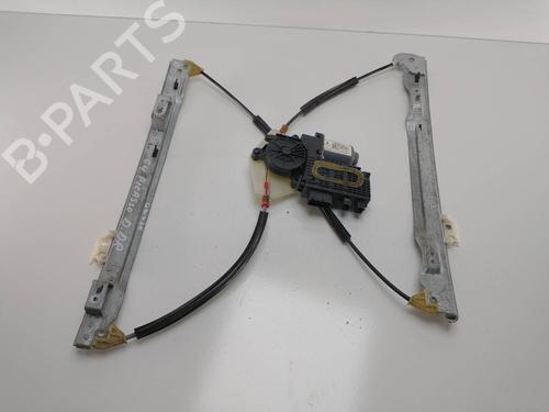 Used Front right window mechanism CITROËN C4 Grand Picasso I (UA_) [2006-2013]  10266175