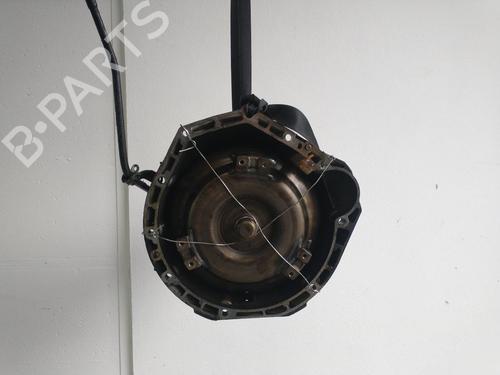 Used Gearbox MERCEDES-BENZ E-CLASS (W211) E 220 CDI (211.006) (150 hp) 7509575