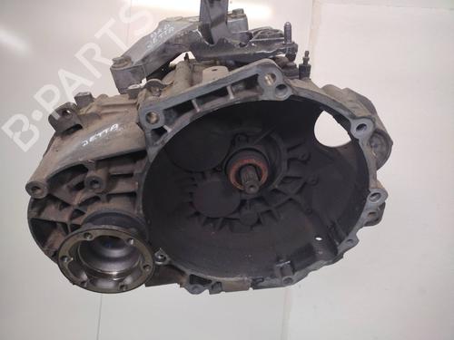 Used Gearbox VW PASSAT B6 Variant (3C5) [2005-2011]  10075678