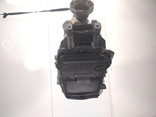 Gearbox JAGUAR XF I (X250) 2.2 D | BP17541323M3 