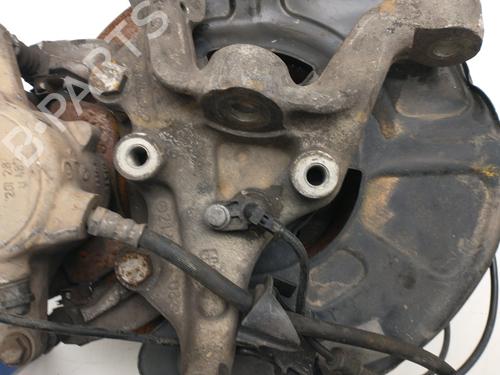 Right front steering knuckle MERCEDES-BENZ E-CLASS T-Model (S212) | BP32323780M26 - Image 3