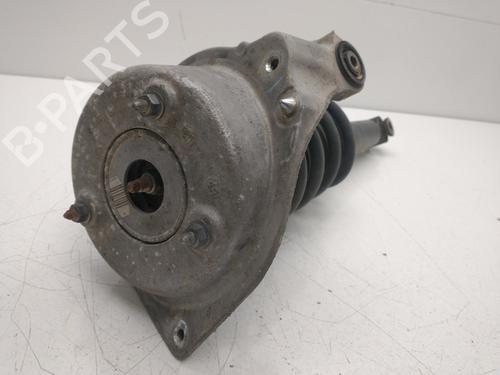 Left front shock absorber CITROËN C5 III (RD_) | BP37697355M16 - Image 3