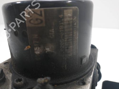 ABS pump SEAT ALTEA (5P1)  | BP7509354M43 