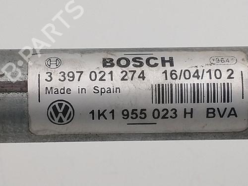 Front wiper motor VW GOLF VI Variant (AJ5)  | BP34286566M29  - Image 6