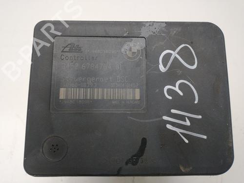 ABS pump BMW 3 (E90) 318 d | BP25288531M43 