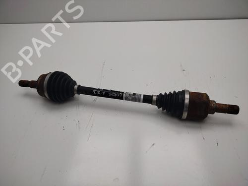 Drivksel foran venstre OPEL CORSA F (P2JO) [2019-2025]  29729692