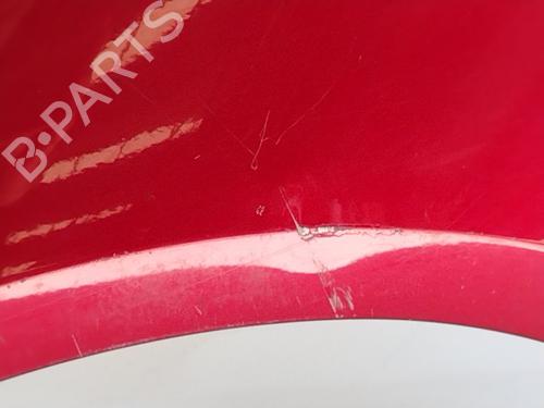 Left front fenders FORD FOCUS III Turnier 1.6 TDCi | BP29138218C41 