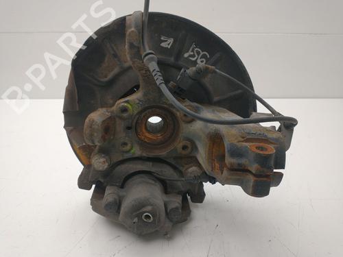 Left front steering knuckle VW GOLF V (1K1) | BP32034174M25 - Image 5