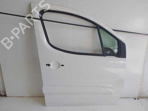 Used Right front door Right front door PEUGEOT PARTNER Box Body/MPV 1.6 HDi (109 hp) 35930362 35930362